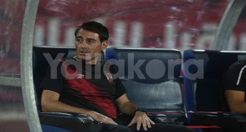 مساعد فايلر: فوجئت برحيله عن الأهلي.. ولا أظن قيادته لبيراميدز 